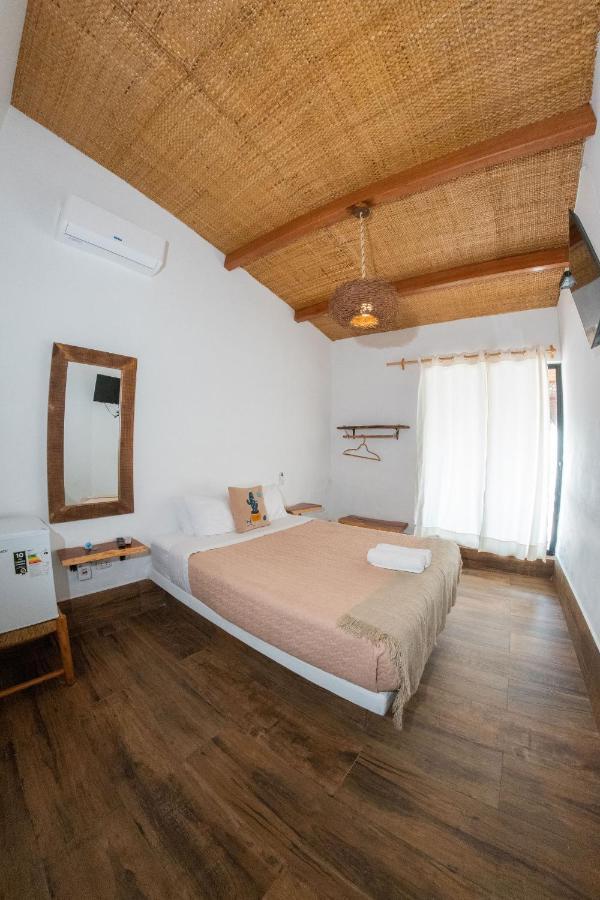 Hotel Boutique Beso De Sal Колан Екстер'єр фото